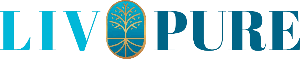 LivPure-Liver Purification and Fat-Burning Supplement