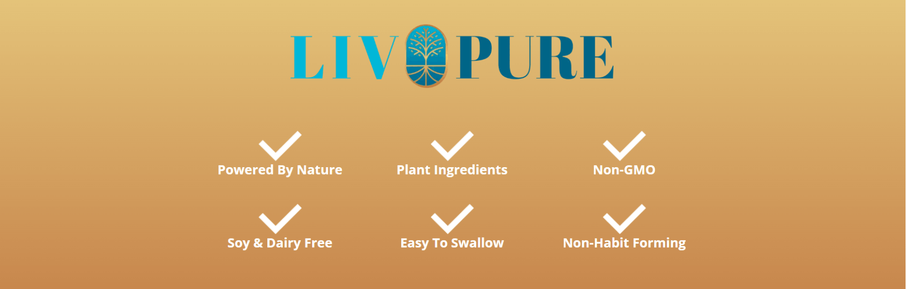 LivPure-Liver Purification and Fat-Burning Supplement